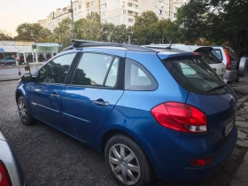 Renault Clio Grandtour 1.5DCI, снимка 1