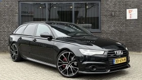 Audi A6 Компетишан, снимка 1