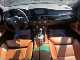 BMW 520 D/E61 Germany | Mobile.bg   7