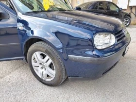 VW Golf, снимка 8