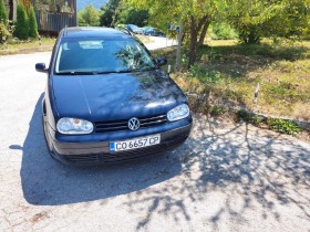 VW Golf, снимка 9 - Автомобили и джипове - 45270190