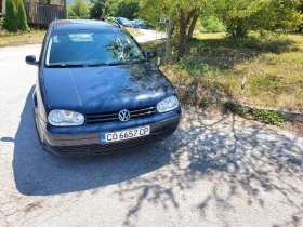 VW Golf, снимка 1