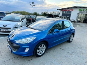     Peugeot 308 1.6 i      