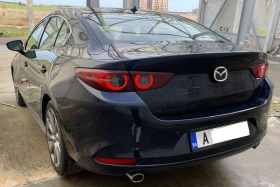Mazda 3 PREMIUM | Mobile.bg   5