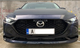 Обява за продажба на Mazda 3 PREMIUM ~47 000 лв. - изображение 1