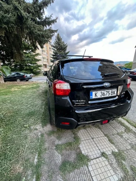 Subaru XV 2.0D | Mobile.bg    5