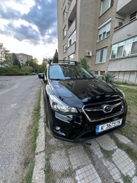 Subaru XV 2.0D | Mobile.bg    2