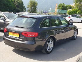 Audi A4 2.0TDi* LED* XENON* Klimatronik* EURO5A* , снимка 4