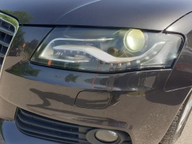 Audi A4 2.0TDi* LED* XENON* Klimatronik* EURO5A* , снимка 15