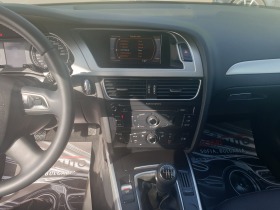 Audi A4 2.0TDi* LED* XENON* Klimatronik* EURO5A* , снимка 9