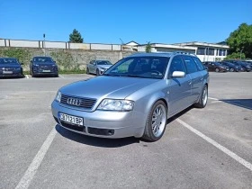 Audi A6 Avant | Mobile.bg    13