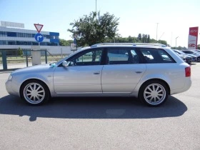 Audi A6 Avant, снимка 2