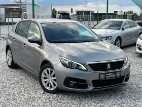 Peugeot 308 1.2/turbo/style/face | Mobile.bg    2