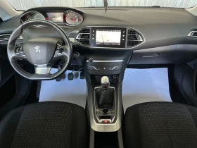 Peugeot 308 1.2/turbo/style/face, снимка 11