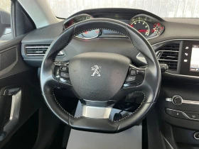 Peugeot 308 1.2/turbo/style/face | Mobile.bg    12