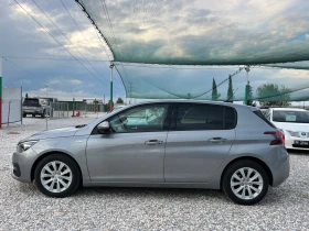 Peugeot 308 1.2/turbo/style/face, снимка 5