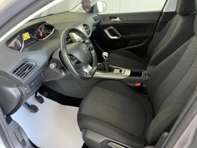 Peugeot 308 1.2/turbo/style/face, снимка 7