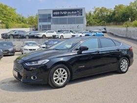 Ford Mondeo HYBRID * 3 . * * *  | Mobile.bg    15