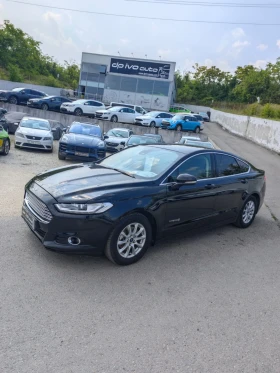 Ford Mondeo HYBRID * 3 мес. ГАРАНЦИЯ* ОТЛИЧЕН* ЕКСТРИ* , снимка 13