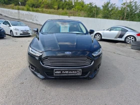 Ford Mondeo HYBRID * 3 мес. ГАРАНЦИЯ* ОТЛИЧЕН* ЕКСТРИ* , снимка 7