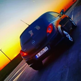 Opel Corsa 1.2 Black and Red edition, снимка 6