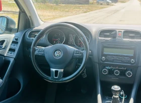 VW Golf, снимка 9