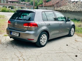 VW Golf, снимка 4