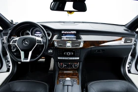 Mercedes-Benz CLS 500 AMG, KEYLESS, FULL | Mobile.bg    2