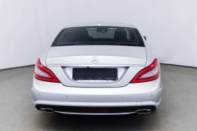 Mercedes-Benz CLS 500 AMG, KEYLESS, FULL | Mobile.bg    6