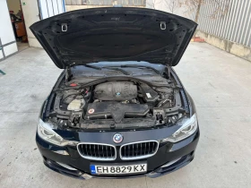 BMW 320 Sport, снимка 10