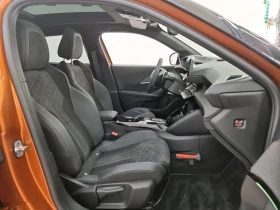 Peugeot 2008 1.2i GT ЧИСТО НОВА, снимка 7