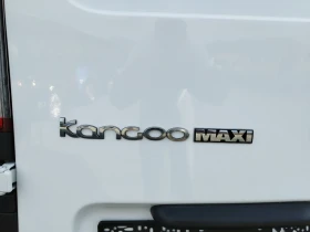 Renault Kangoo Maxi * * * 1.5dci, снимка 6