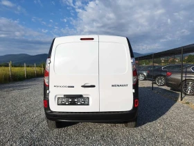 Renault Kangoo Maxi * * * 1.5dci, снимка 7