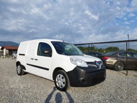 Renault Kangoo Maxi * * * 1.5dci, снимка 1