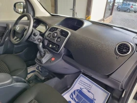 Renault Kangoo Maxi * * * 1.5dci, снимка 11