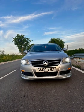 VW Passat, снимка 1