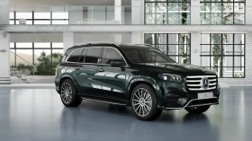 Mercedes-Benz GLS 450 d 4MATIC, снимка 1