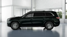 Mercedes-Benz GLS 450 d 4MATIC, снимка 7