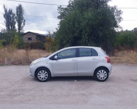 Toyota Yaris 1.4 D4D, снимка 4