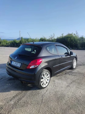 Peugeot 207, снимка 4