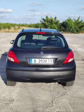 Peugeot 207, снимка 5