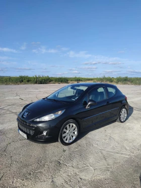 Peugeot 207, снимка 2