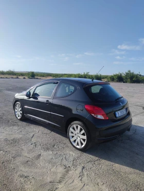 Peugeot 207, снимка 3