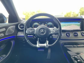 Mercedes-Benz AMG GT 63/4Matic/Burmester/360* Camera/НАЛИЧЕН!, снимка 8