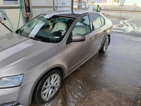 Skoda Octavia, снимка 7