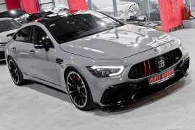 Обява за продажба на Mercedes-Benz AMG GT 63s BRABUS * 800 ~ 194 900 лв. - изображение 2