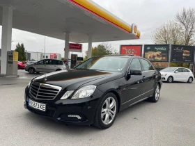 Mercedes-Benz E 350 i, снимка 1