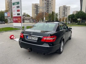 Mercedes-Benz E 350 i, снимка 4