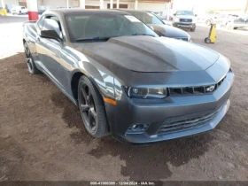 Chevrolet Camaro 2SS 6.2L V8  - [1] 