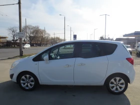 Opel Meriva 1.4 i, снимка 8